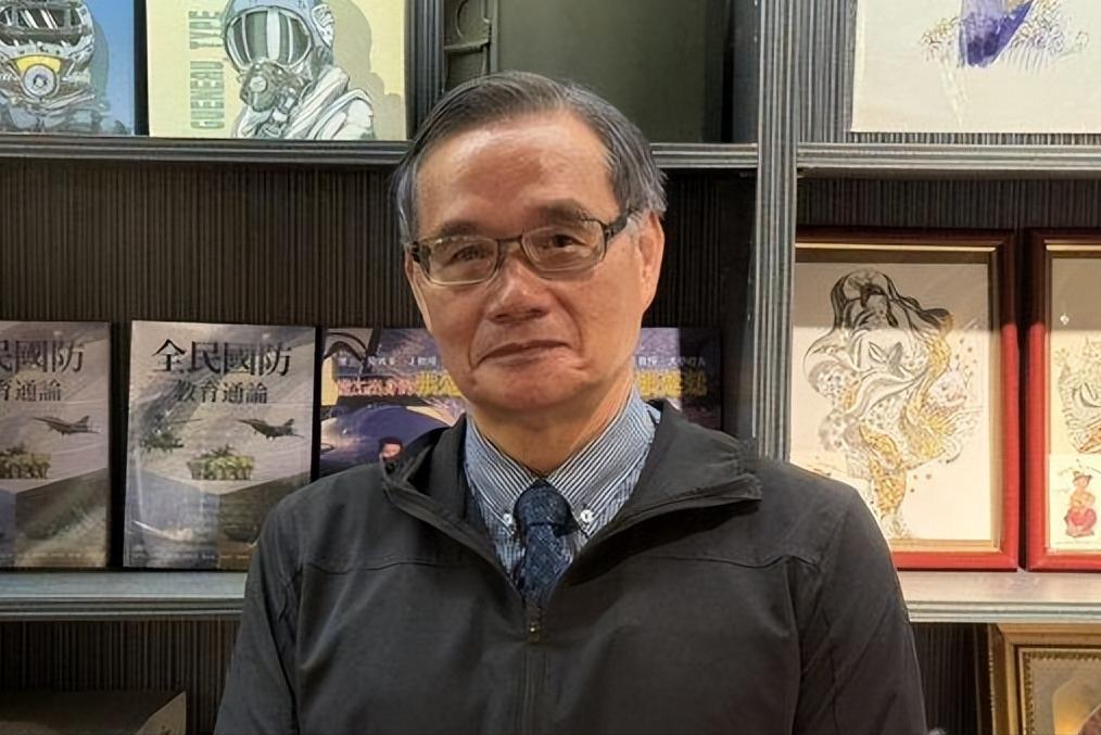 很多人都在盼着美国能明确表态“反对台独”，可翁明贤教授最近的采访，戳破了这个期