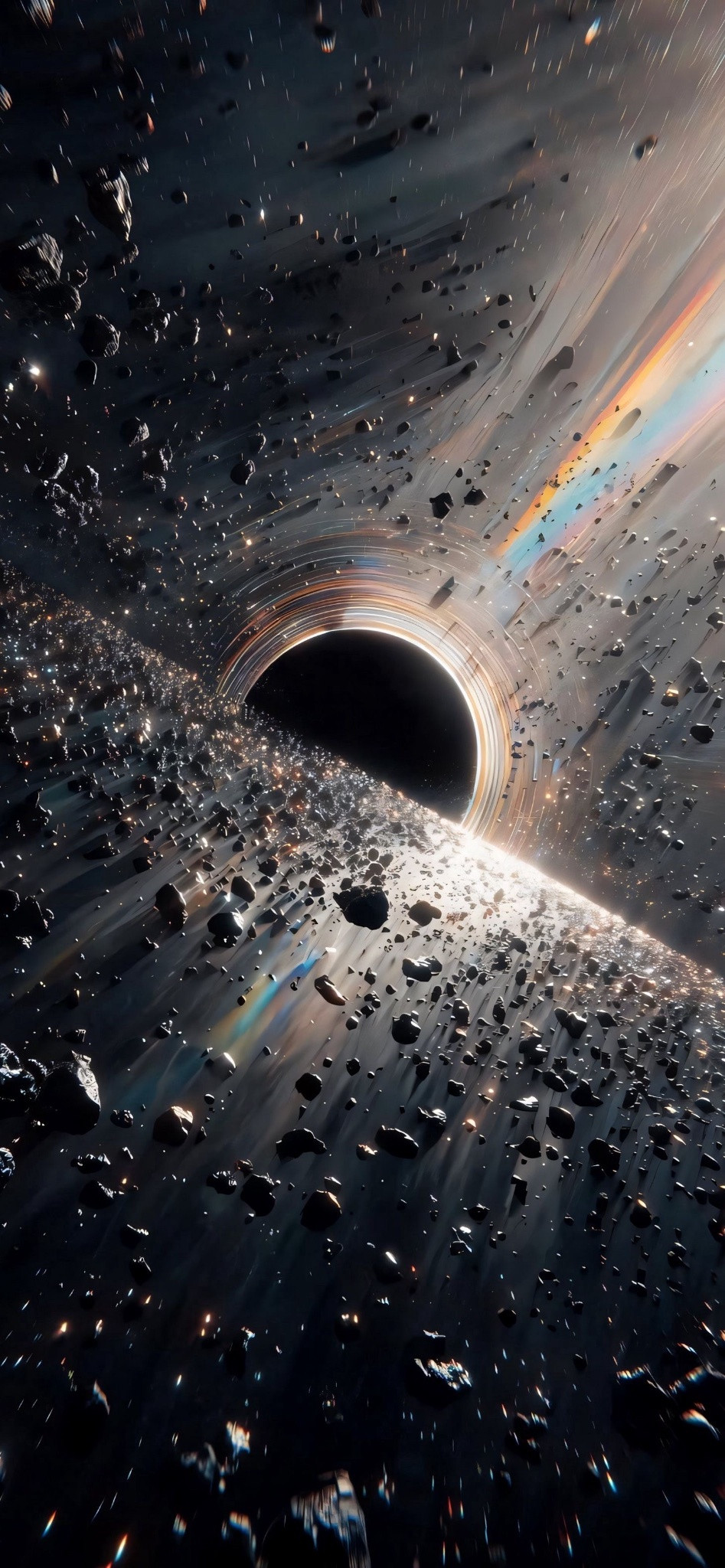 宇宙中是否存在外星人？​​​