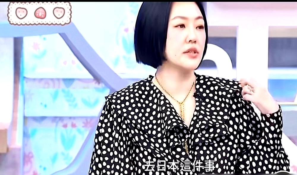 你以为大S是死于那趟旅行？别自欺欺人了！咳出血丝还硬扛，血氧掉到89%了医生