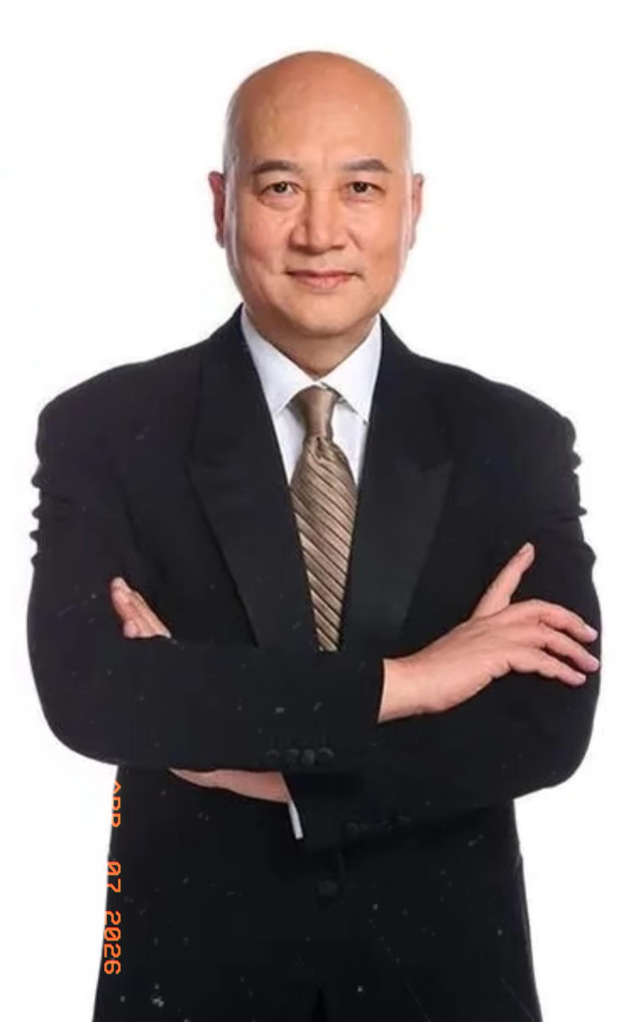 我一直觉得，面相真的骗不了人，迟重瑞一看就是那种性子特别温和、脾气超好的人。