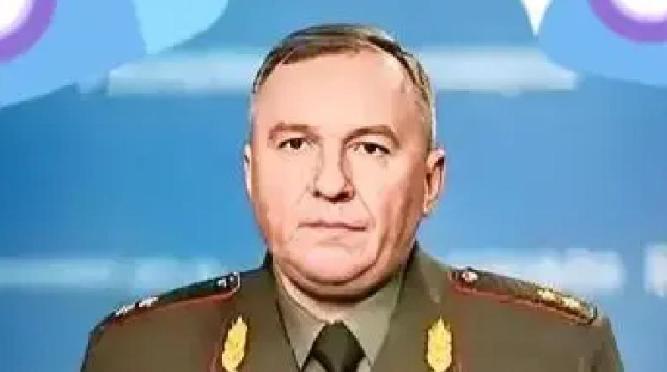 白俄罗斯那边的人说了句大实话！现在整个欧洲的天空，挤满了将近两千架外国军机。