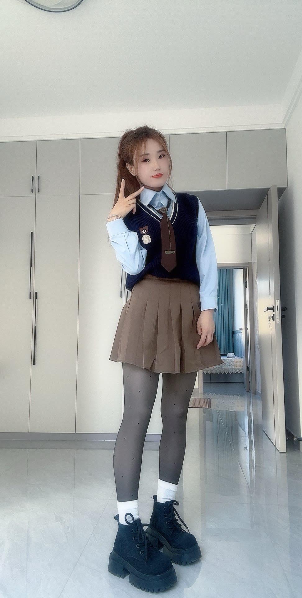 记录美好的一天，打卡