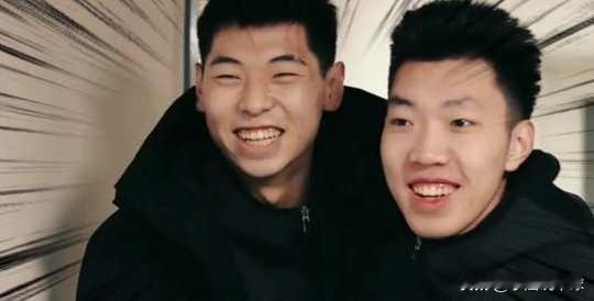 廖三宁质问崔永熙！为什么不来北控队近日随着崔永熙官宣转会广东队，崔永熙的表哥