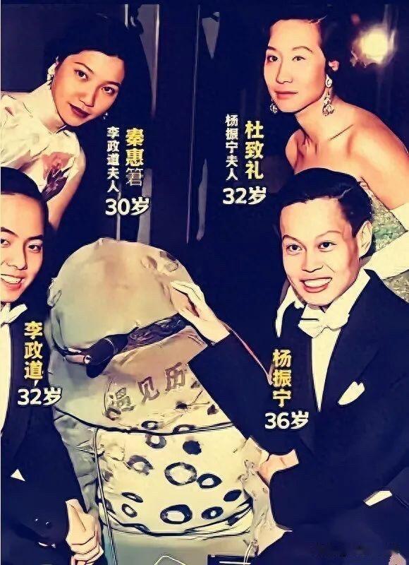 世人熟知他和杨振宁因学术署名争议决裂，一生不复往来。可唯独对于妻子，他用尽余生