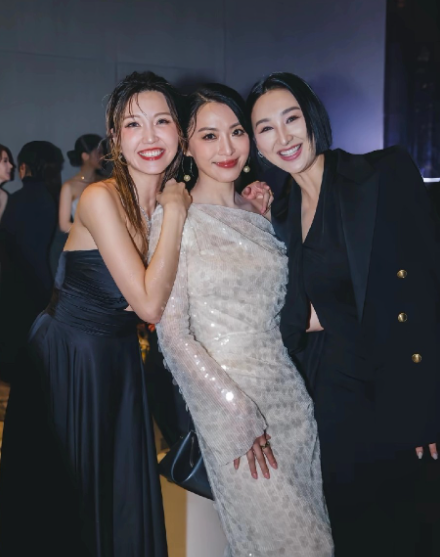 Tvb真的欠你一个视后，我觉得她是tvb最有味道的演员，今年只是剧集不好，发挥空