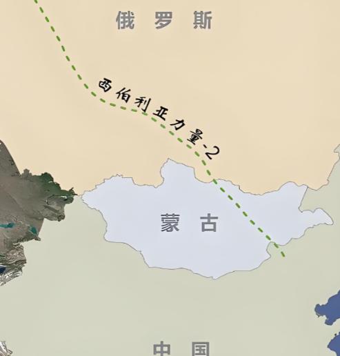 我认为俄罗斯管道坚持过境蒙古有三点算计。第一点，就是彻底解决自身对华能源出口