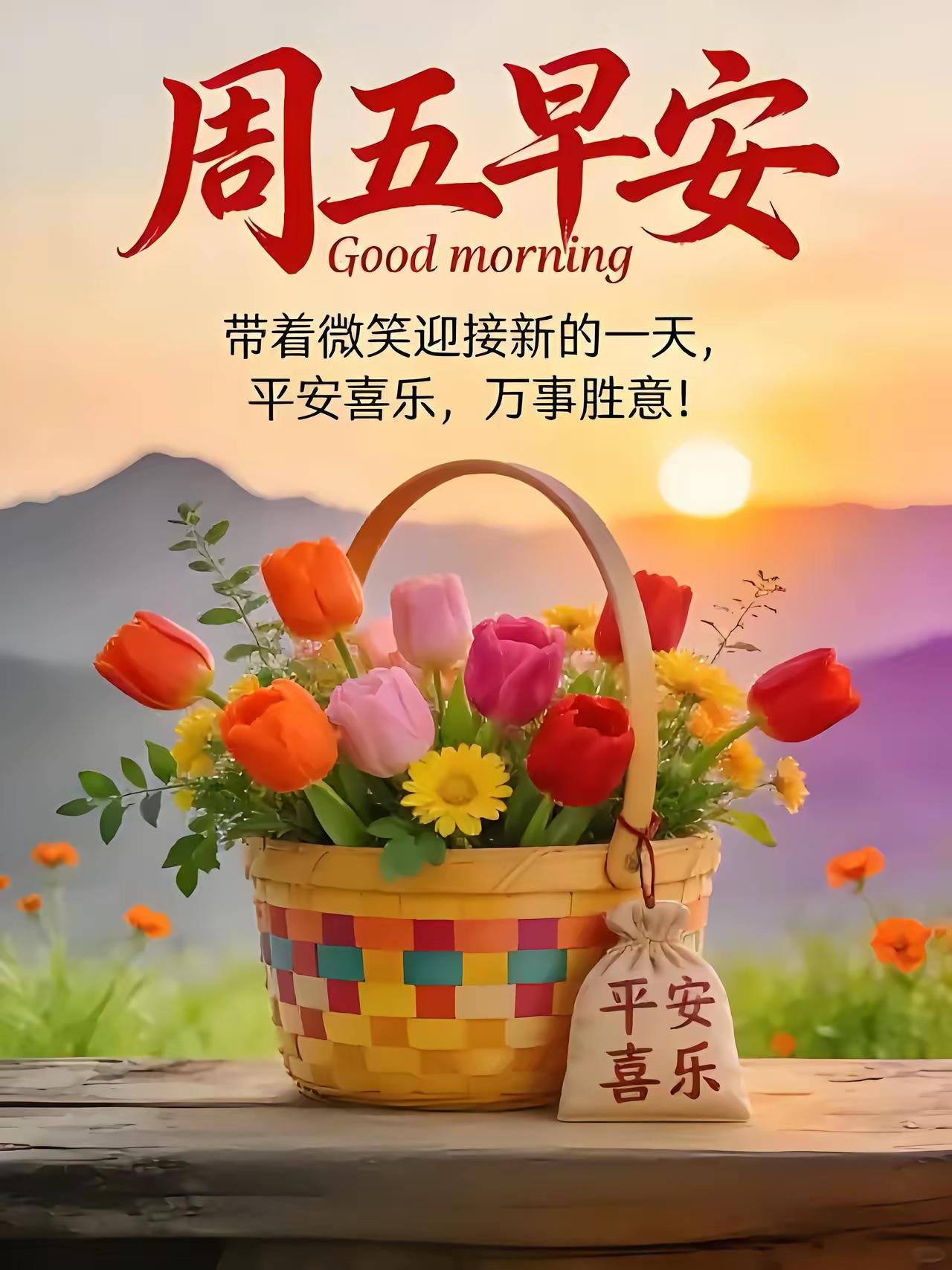 九月秋风拂枝头，晨光漫洒醉清秋；褪去暑气心安然，携一份从容度春秋。愿日子温润