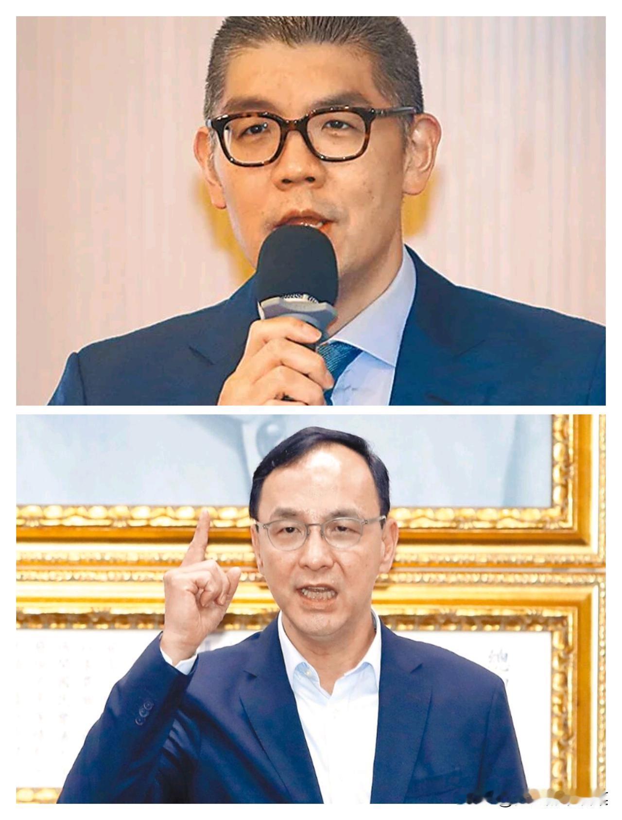 国民党组织威严何在？连胜文该出手了！今天下午国民党内的公办政见会，六个人只来