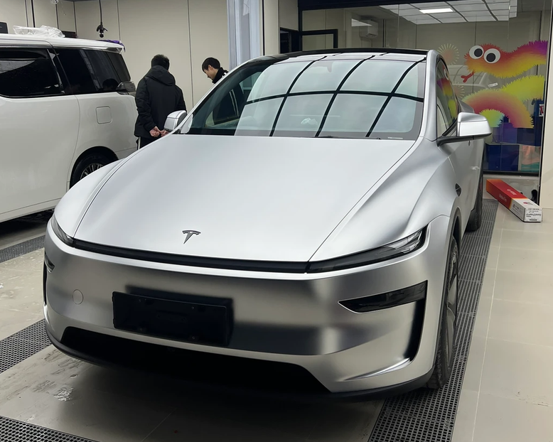 月销3.9万辆的ModelY真没毛病？别被销量忽悠瘸了品牌：买的就是科技教主的