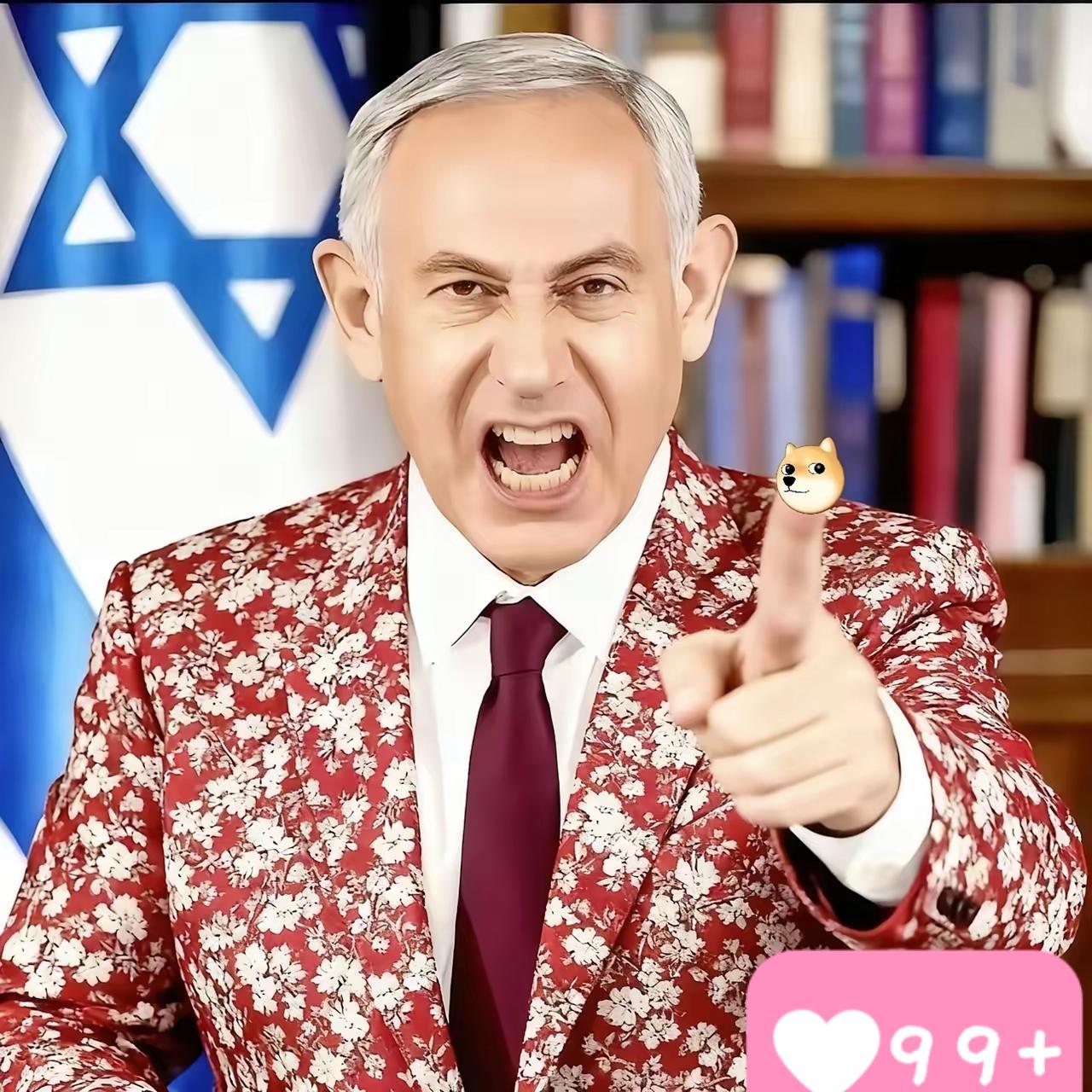 就在今天以色列宣布了11月16日，以色列防长一句话引爆国际舆论：巴勒斯坦国不