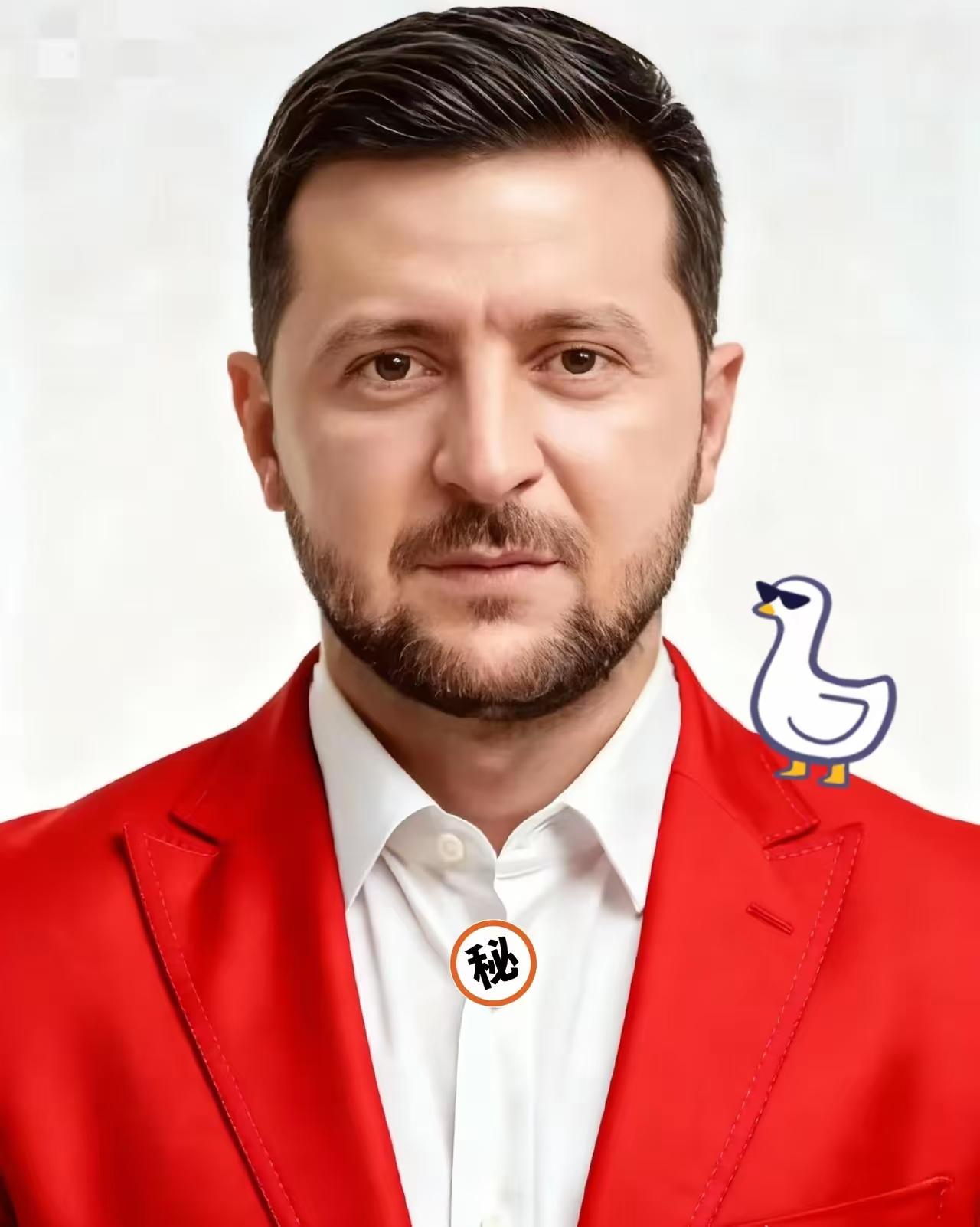 快讯！泽连斯基最新宣布11月15日，乌克兰总统泽连斯基突然宣布，所有国