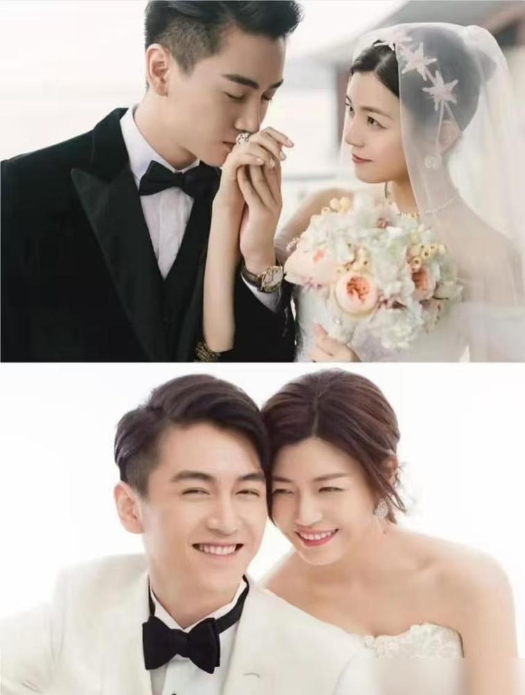 我想说，陈晓这一生最错误的一个决定，大概率就是和陈妍希赌气选择离婚，其实陈妍