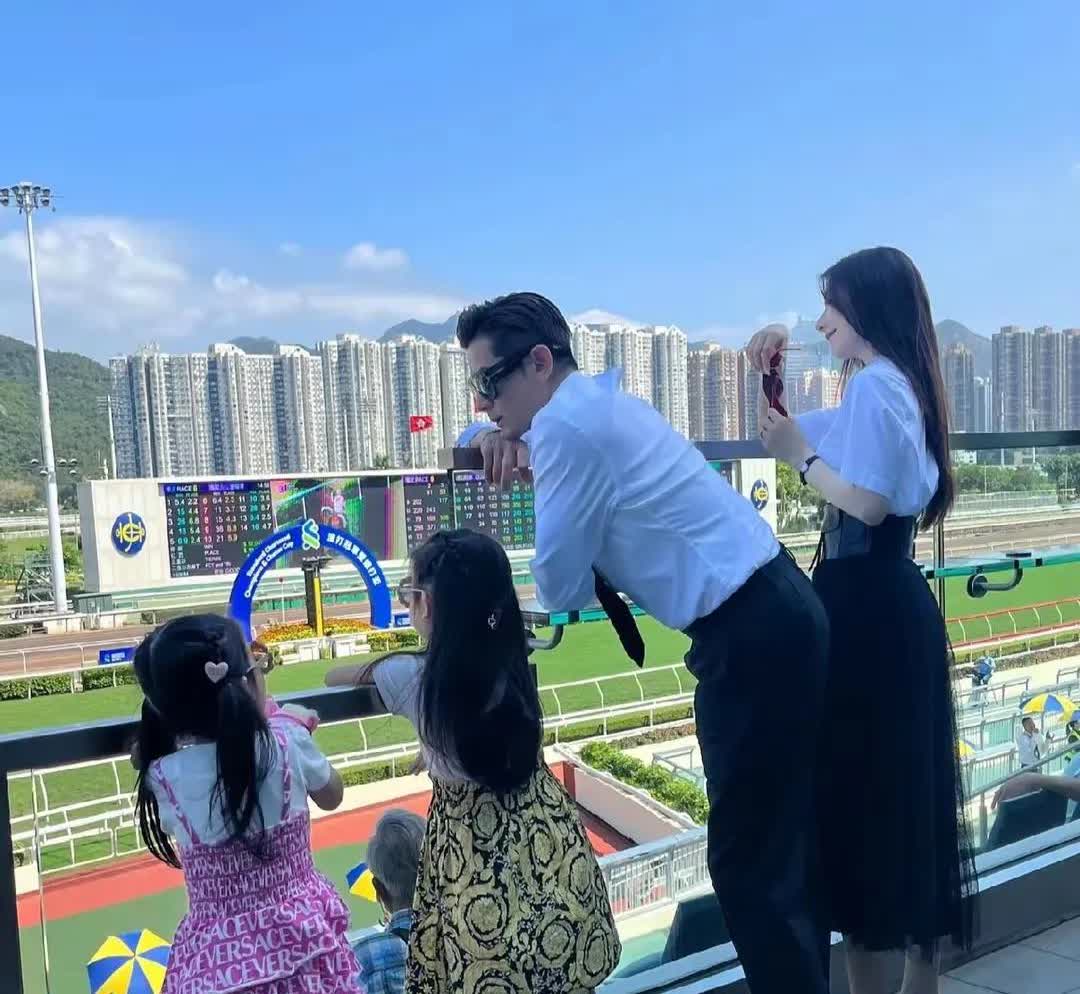 方媛宣布怀三胎，想嫁给豪门的姐妹们上了一课。方媛，婚前签合同，财务大