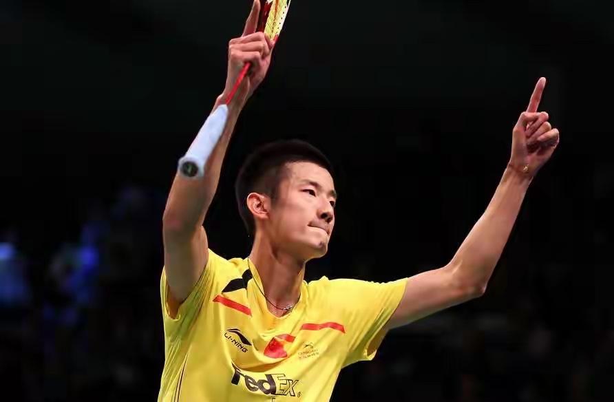 中国男团在汤姆斯杯的历程中，于2012年之后形成了一个奇怪的现象，那就是隔两届才