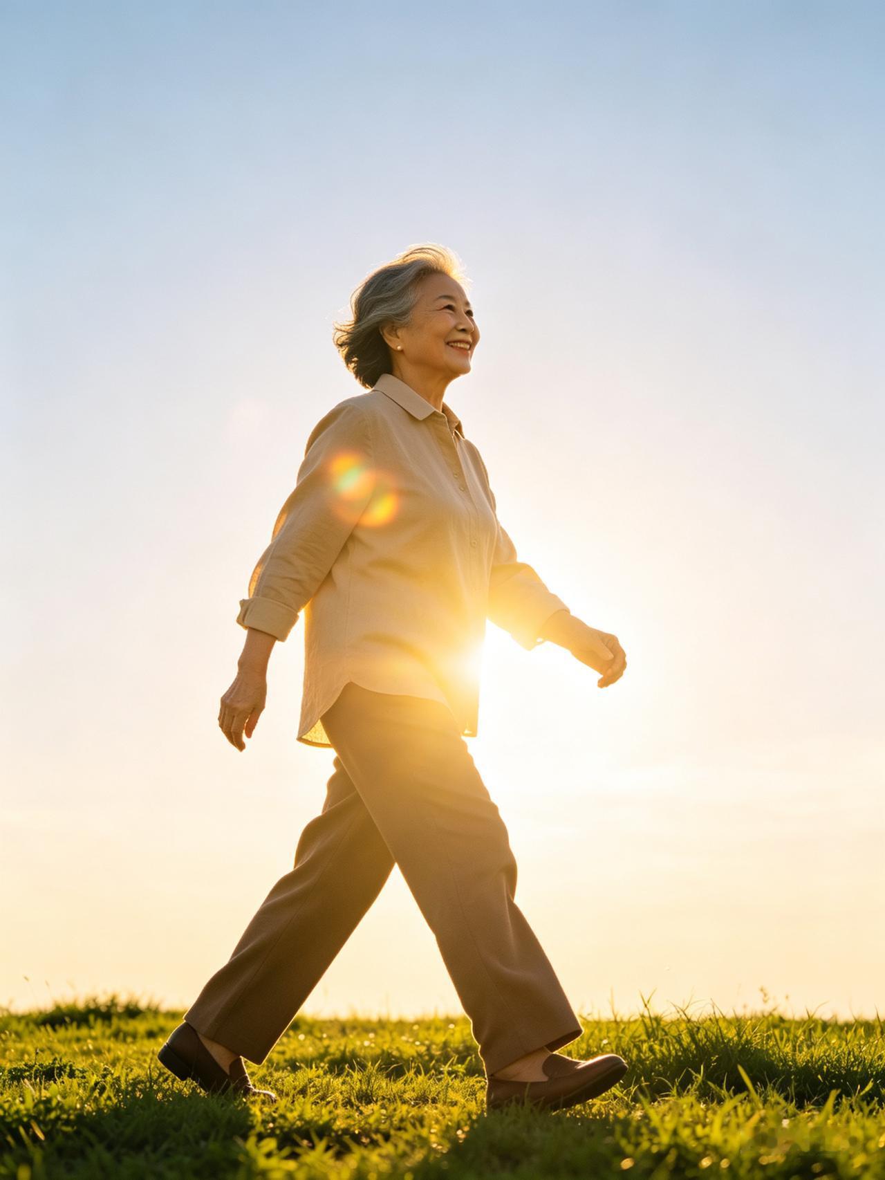 晚年小任性人到晚年，把养老钱看得紧一点，不是小气，是心安。但凡要花钱的地