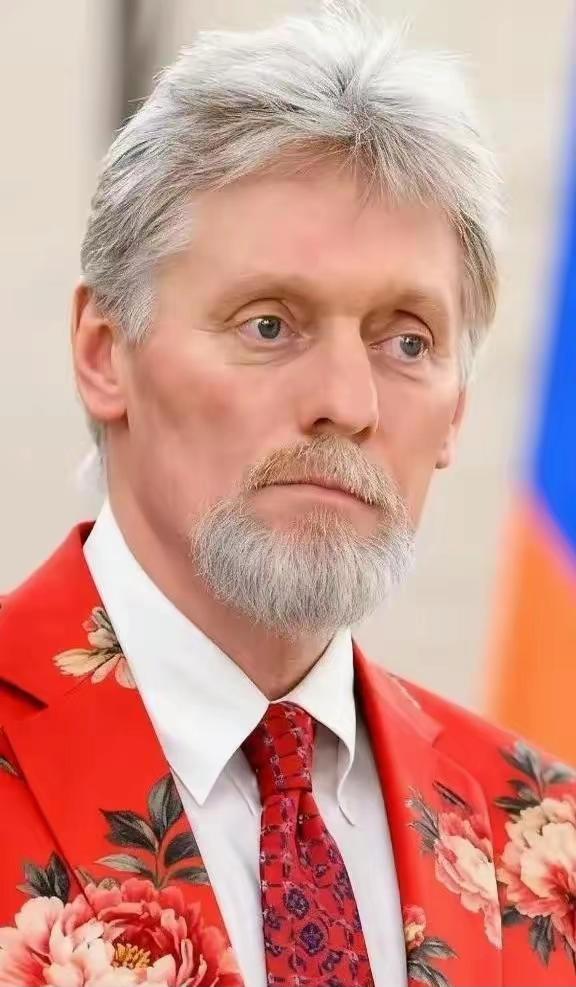 俄罗斯传来消息，4月12日，俄罗斯总统新闻秘书佩斯科夫明确宣布：普京下令的复