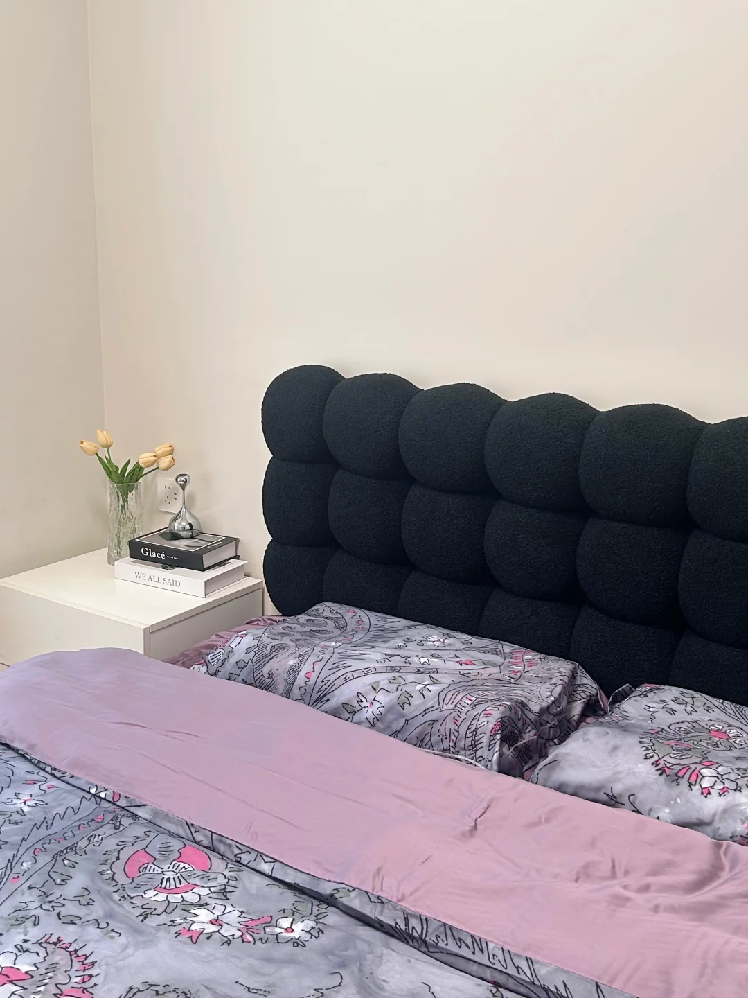 小户型卧室这样布置真的好好住！