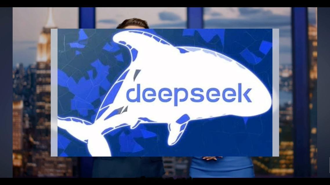 股票DeepSeek服务器资源紧张，反映出当前AI领域对算力的强烈