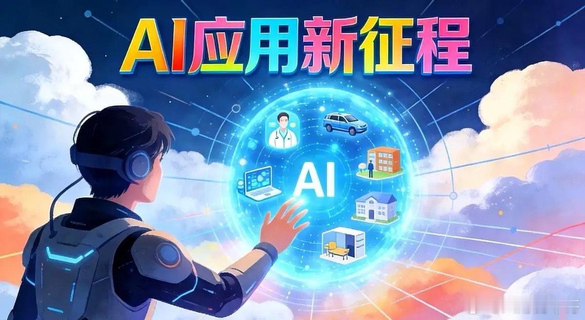 有人说，昆仑万维就是应用层的“新易盛”。说蓝色光标，就是下一个“天孚通信”。甚至