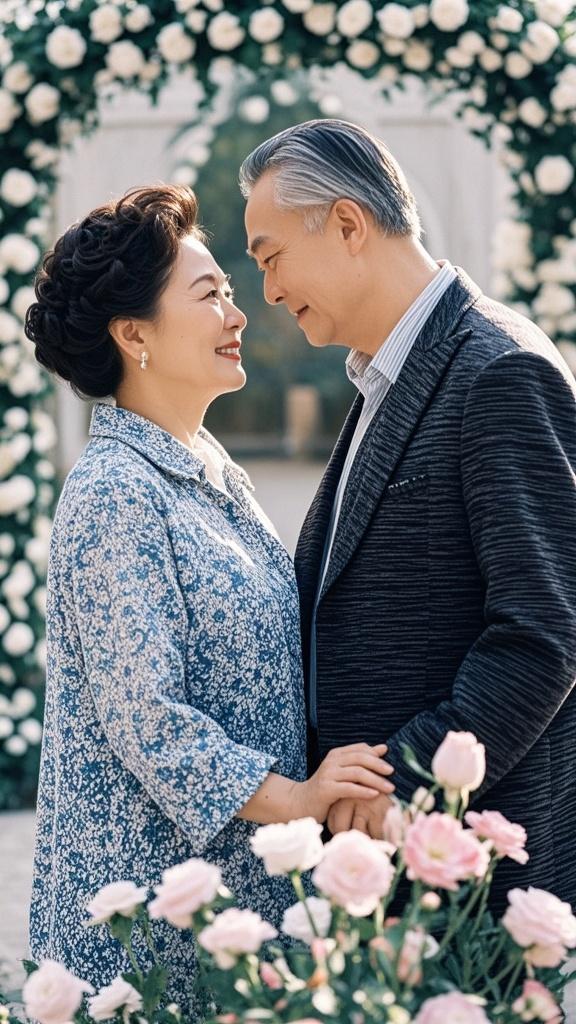 婆婆的遗物里，藏着丈夫的离婚协议我嫁进李家十年了。婆婆上个月走了。办完丧事，