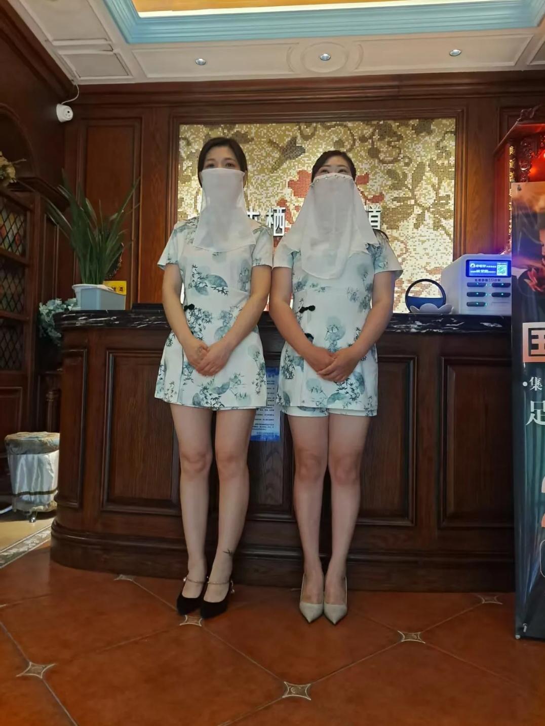 河南灵宝发生重大火情！澜风足疗店清晨5月2日6点半陷火海，滚滚毒烟瞬间封死出路，