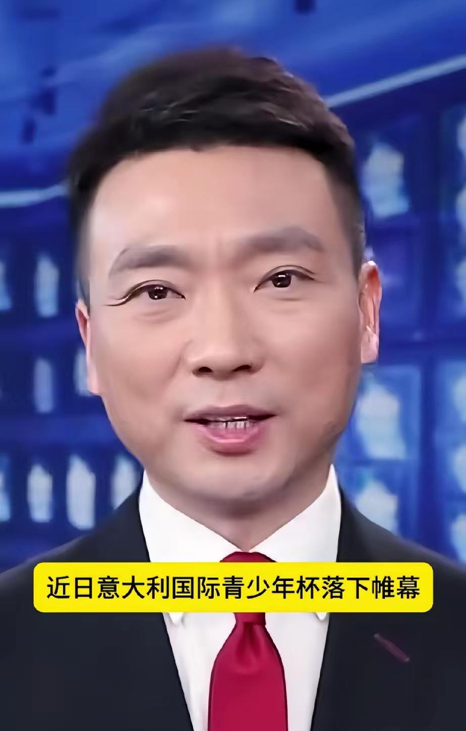 央视这一波报道，总算给中国足球荒漠里的一点火苗正了名。董路这