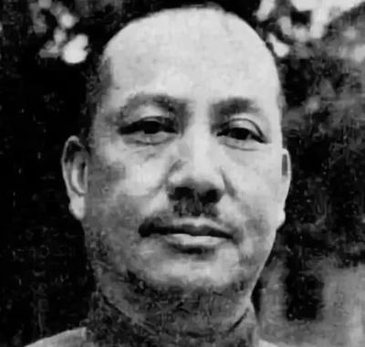 红军长征走了25000里，国民党军司令吴奇伟就带队整整追了20000里，谁料，1