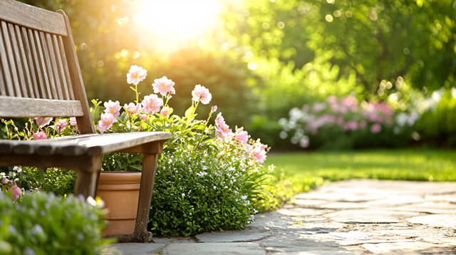 春之序章：立春唤醒生命的诗意