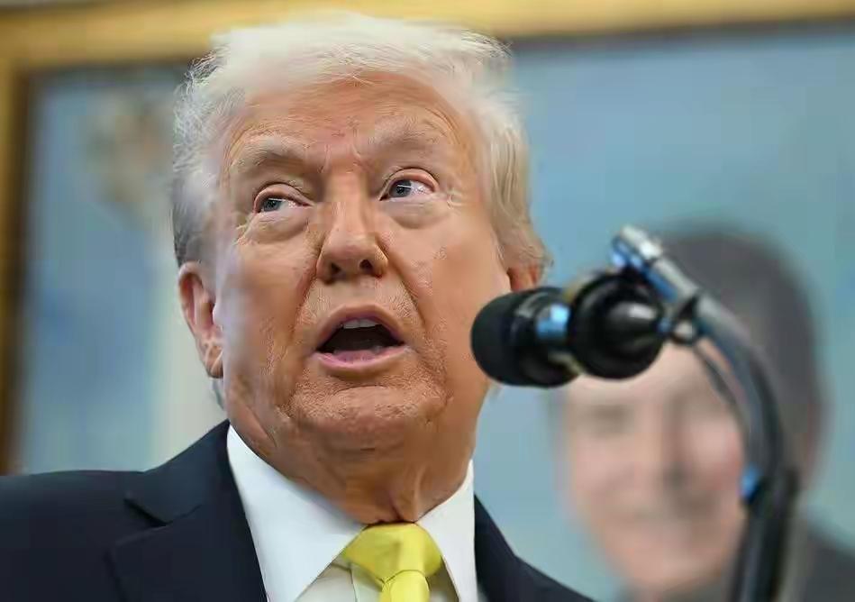 白宫计划公开，堵死了日本的退路，高市早苗栽了当白宫33页的新版国家安全战略