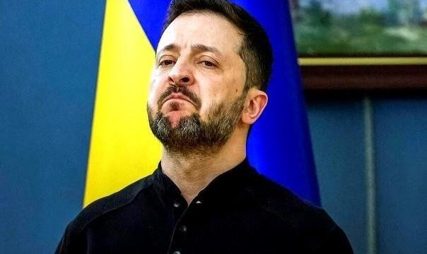 泽连斯基一句话将如今乌克兰的困境表露了出来！俄罗斯的下一个目标或许将会是乌克兰的