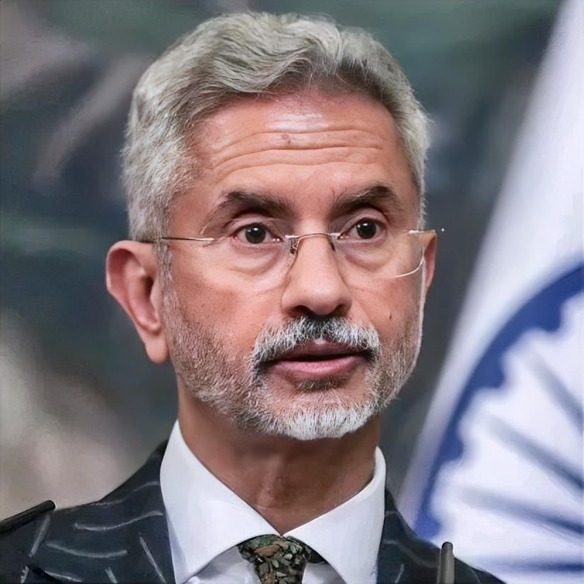 莫迪为何这次不“联手”高市早苗一起针对我们？或许前一阵子印度外长苏杰生说的这番话