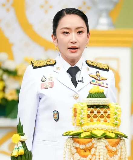 拭目以待！佩通坦将于明天向泰国宪法法院提交声明佩通坦将在明日向泰国宪法法院提交