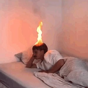 有些网吧也很搞笑的看马桶造个谣就开始：我听说xxxx马上都成大果老果了不能去