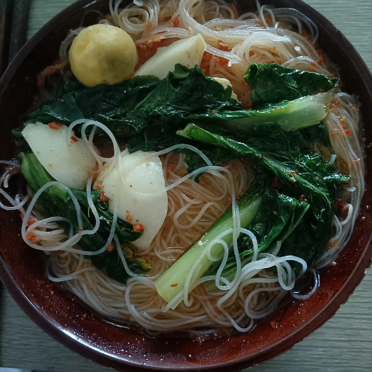 自己做的早餐，来我家吃饭