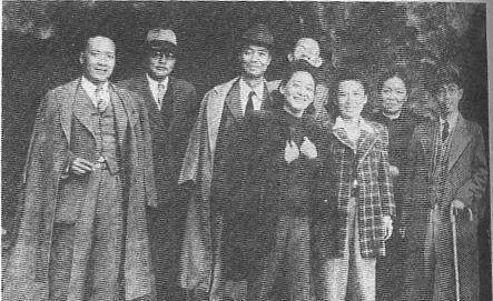1999年，民国才女赵清阁在临终前把1个木盒递到保姆手里，含泪再三叮嘱：我死后，