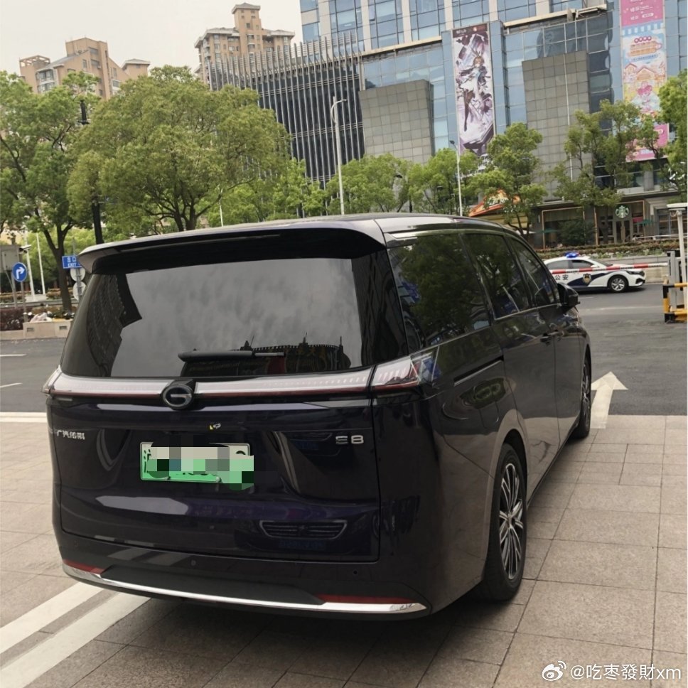 SUV与MPV的边界消融：一场关于“全能家庭用车”的进化论 曾几何时...