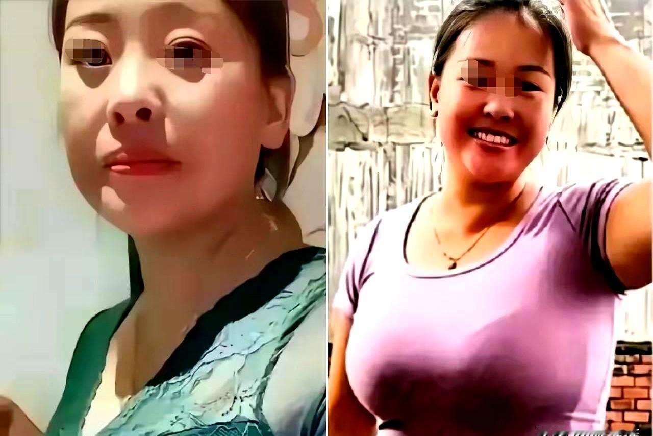 这事儿真挺让人唏嘘的，同样是儿子，待遇差得也太明显了。一个女人被说偏心，不怎么