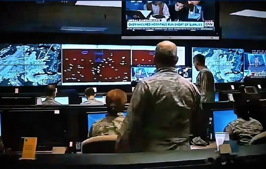 1月29日下午的最新消息，速报，全都不容错过，第四条：据CNN报道美军计划向中