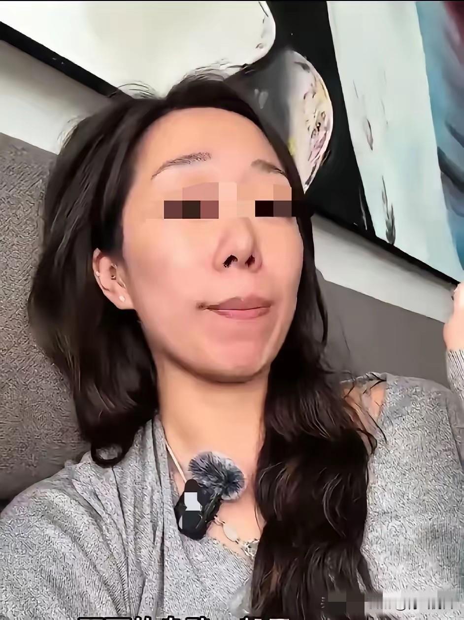 那位晒德国婚姻踩国男的博主翻车了！她拼命鼓吹洋老公多好，结果评论区涌来大批俄罗斯