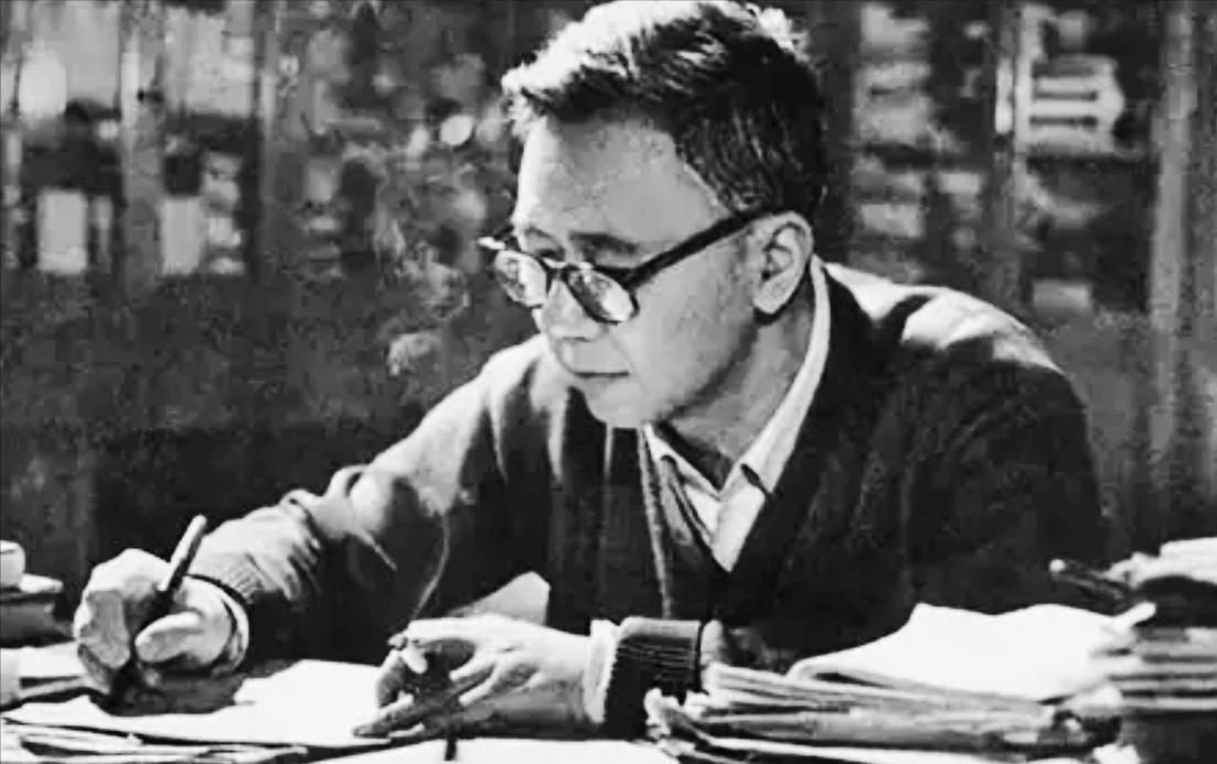1943年，华罗庚见到几个月都没破出日军密码的俞大维，惊讶的说：“你这哈佛高材生
