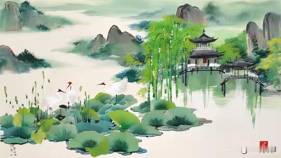 半字禅诗以其独特的表达方式和深刻的哲理而闻名，通常包含多个“半”字，传达出一种中