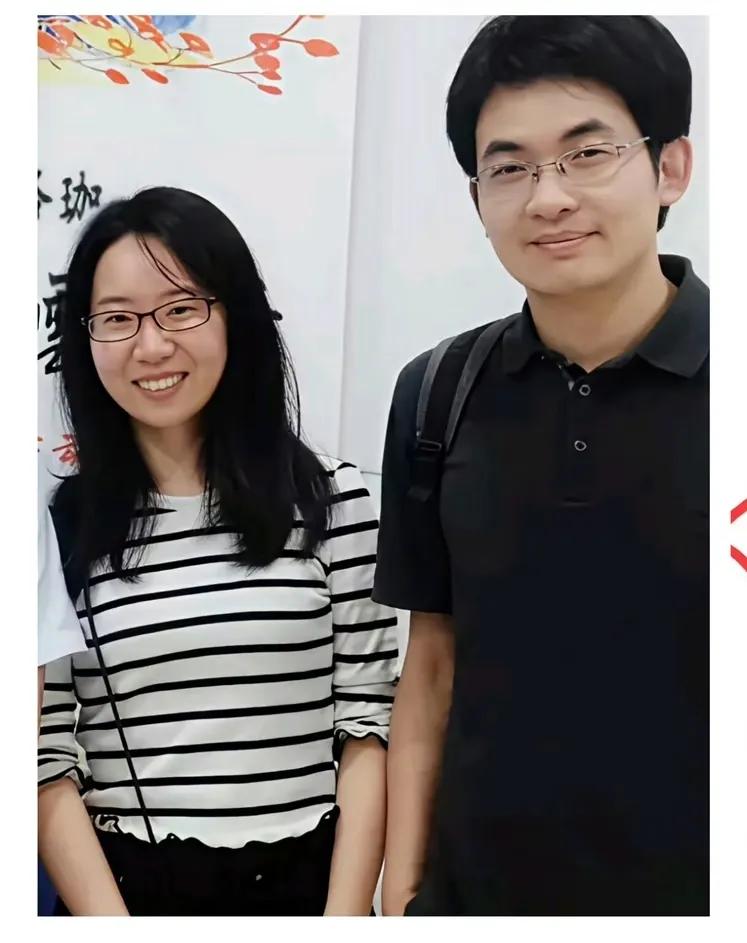 高校校长付磊cg曾梦琪这个事，给所有原配上了一课，但凡是频繁出现在自己老公