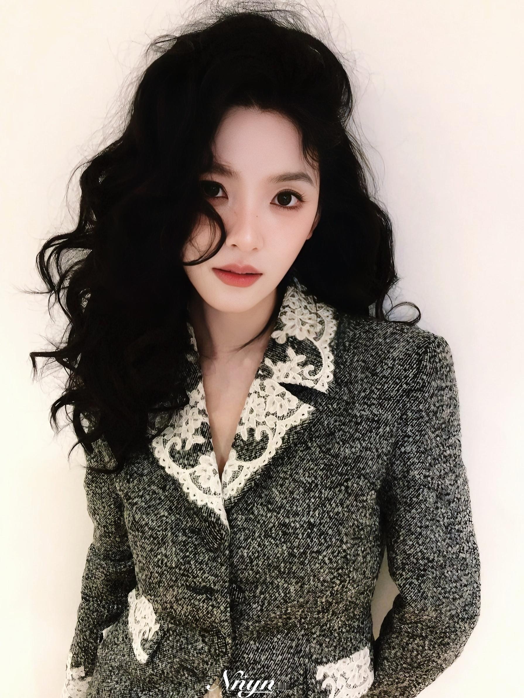 ZHANGRUONAN｜章若楠女头专栏·自修日记📒
