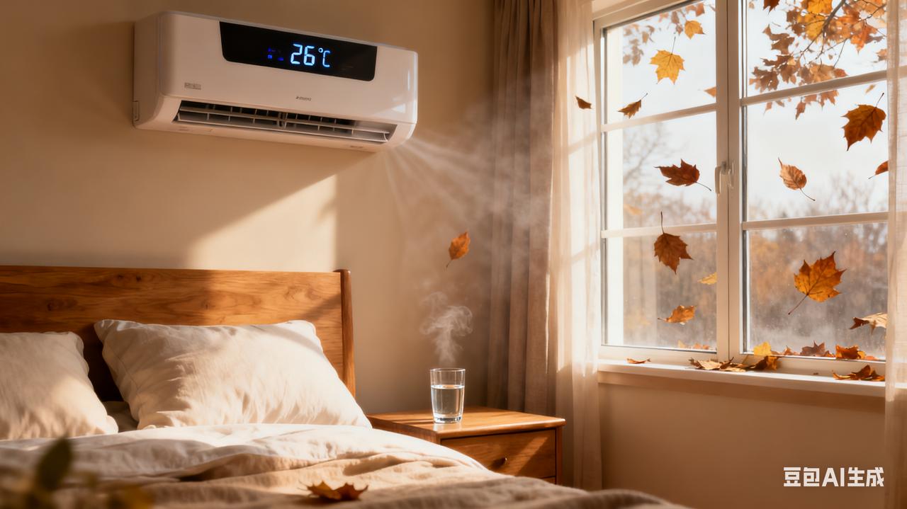 睡前口干舌燥：别忽视身体的“信号”很多人都有过这样的体验：躺在床上准备入睡