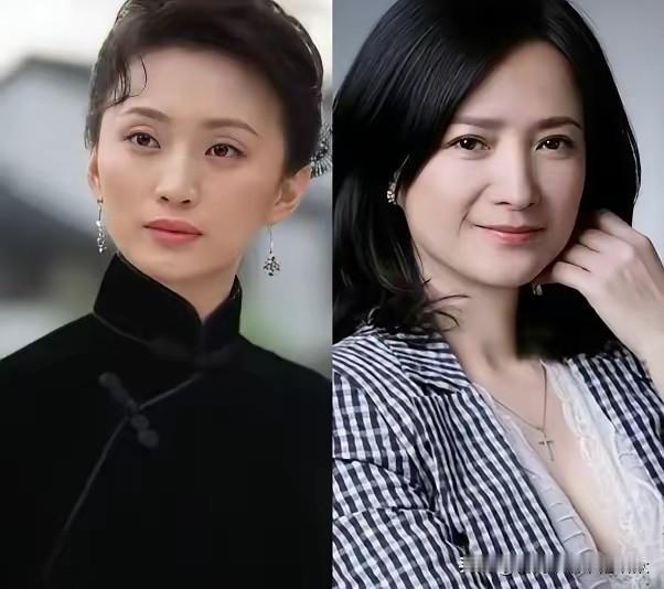 果然男人更懂男人我问老公，何晴和张澍‌选一个做老婆，你会选谁？我老公说，这两个