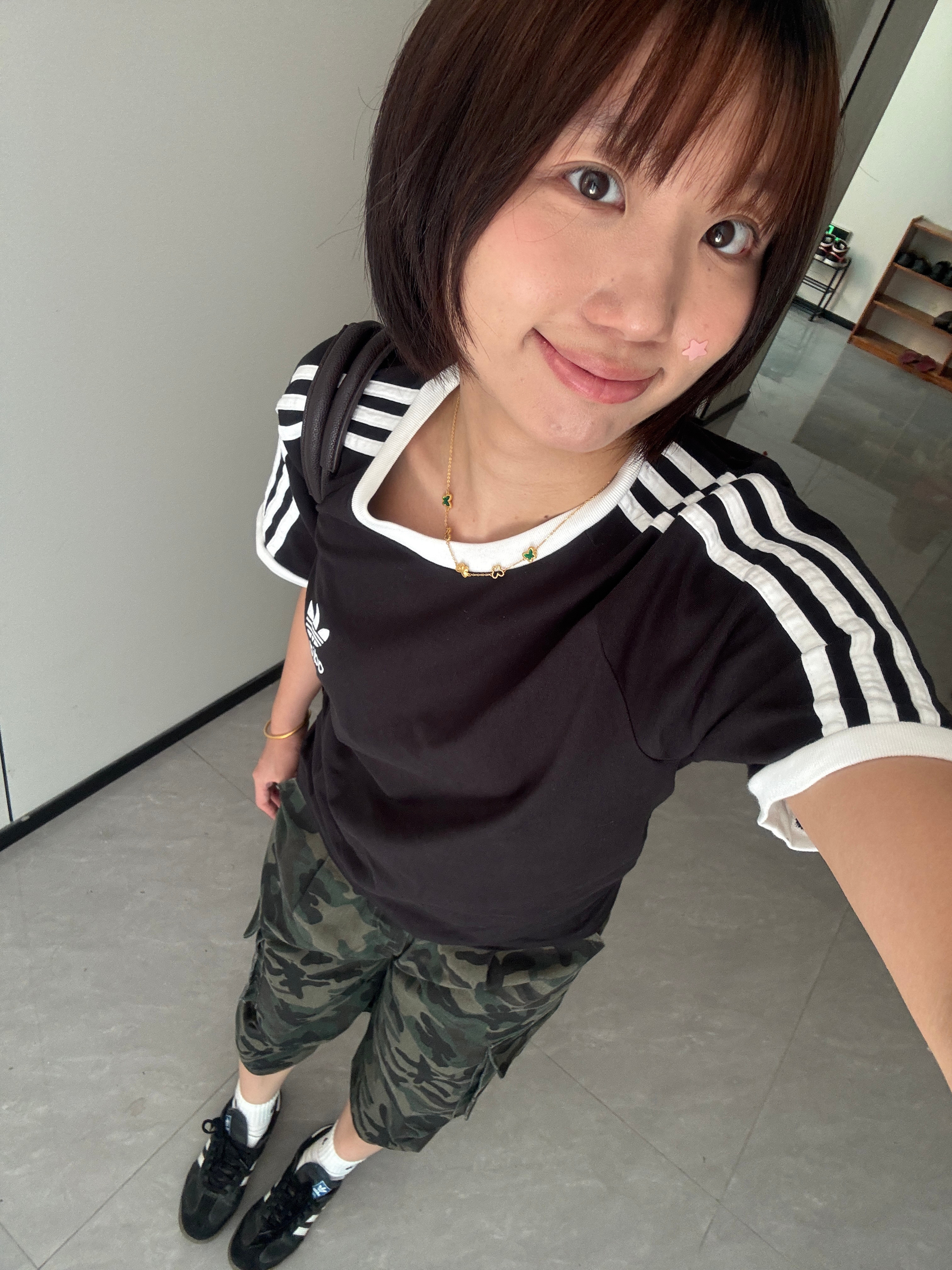 我是酷女孩