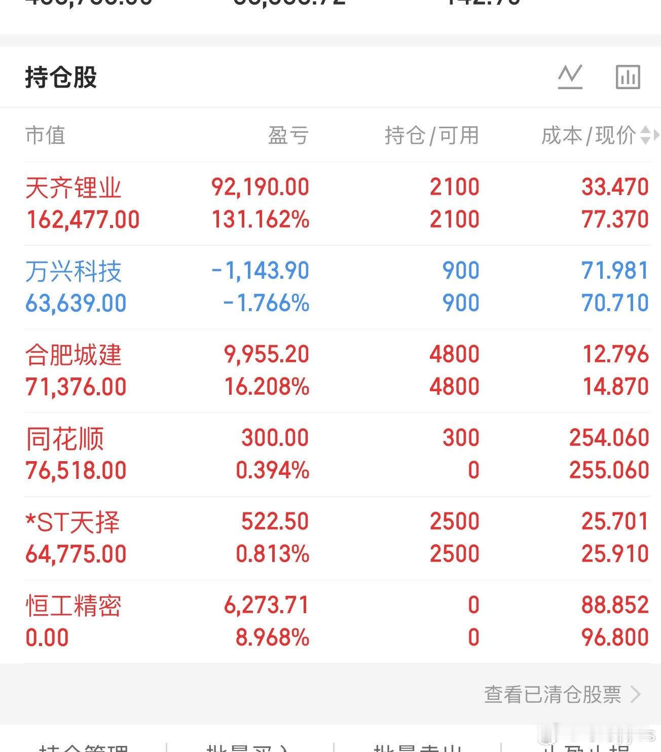 没买科技，不配说话