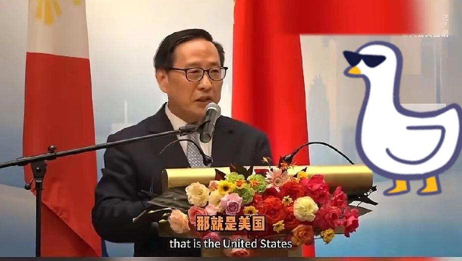 他自费十年在海外“孤身作战”，背后原因让人动容！刚刚看到高志凯先生的一番话，