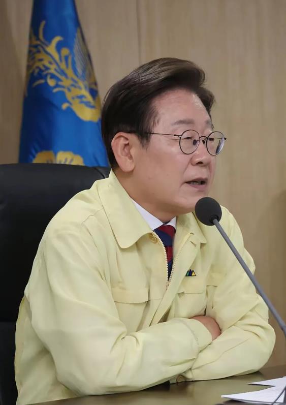 几位韩国总统貌相感觉：说实在话，尹锡悦刚上任时候，我就不喜欢也不太认同他的形象，