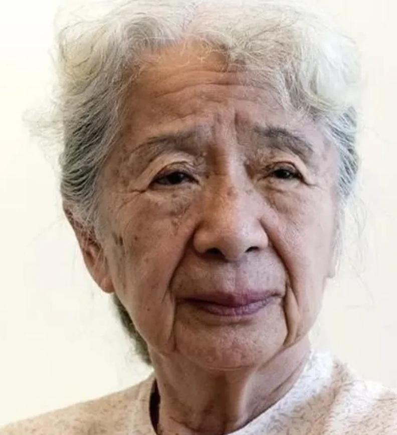 1945年，陈芝秀抛下年幼子女和丈夫常书鸿，跟下属赵忠清私奔，多年后与女儿常沙娜